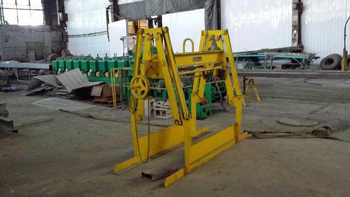Used SHEET LIFTER (USED)