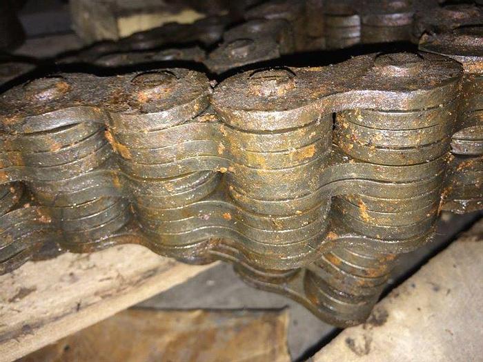 Used CHA100BL100S KCM BL100 Chain