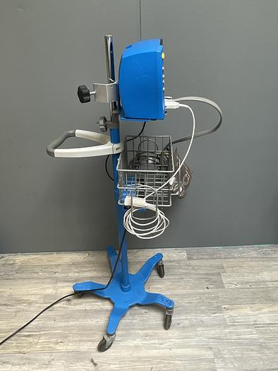 Gebraucht #Monitor V100 