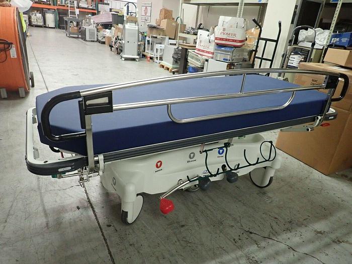 Used Pedigo 7500 W Series Transport Stretcher