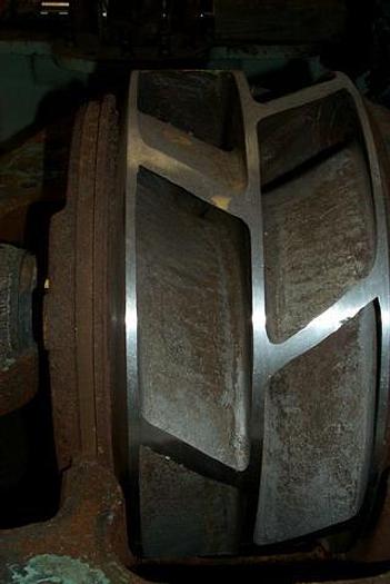 Used GOULDS 3415 #16328