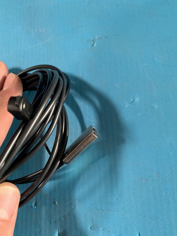 Used Keyence Reflective Sensor Head FS-L40