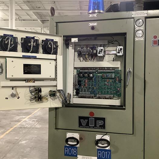Used 1993 INDUCTOTHERM 125-30R POWER TRAK (On Hold)