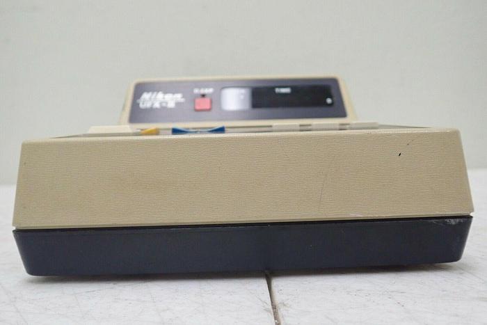 Used Nikon Model UFX-II Microscope Camera Controller