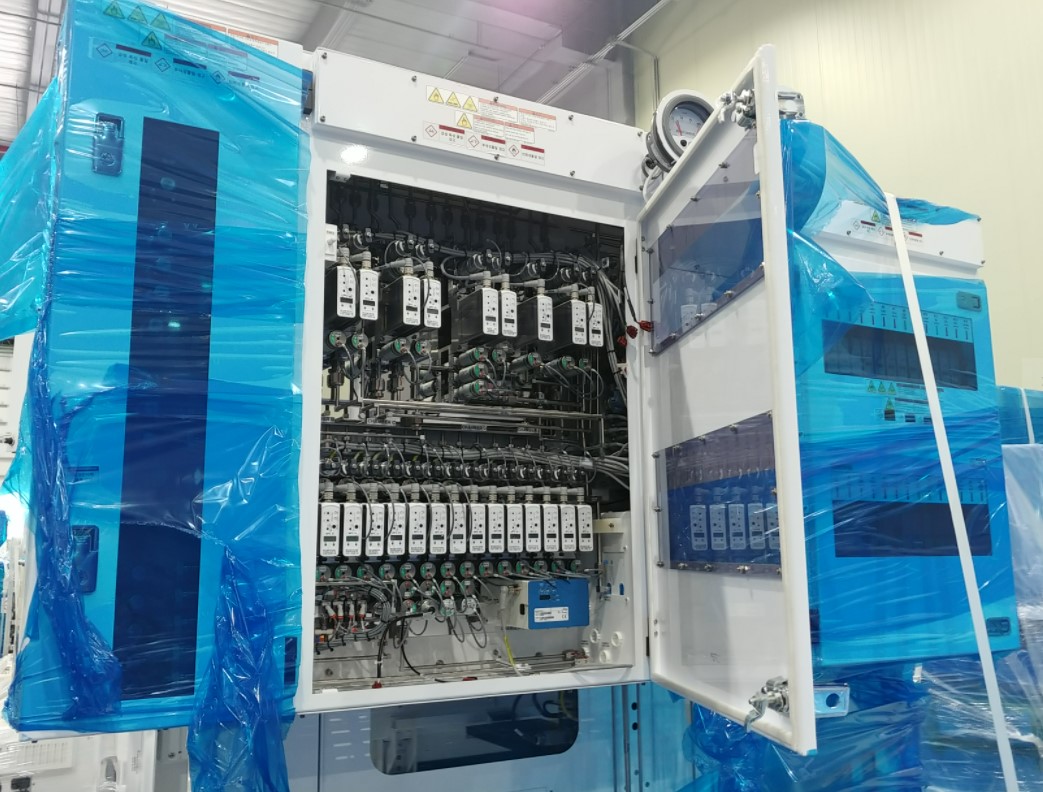 Used 2015 AMAT DPS II MESA