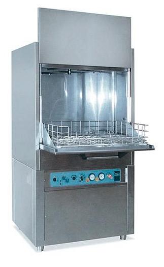Roser Model MC24 Knife-Holder Cleaning Machine