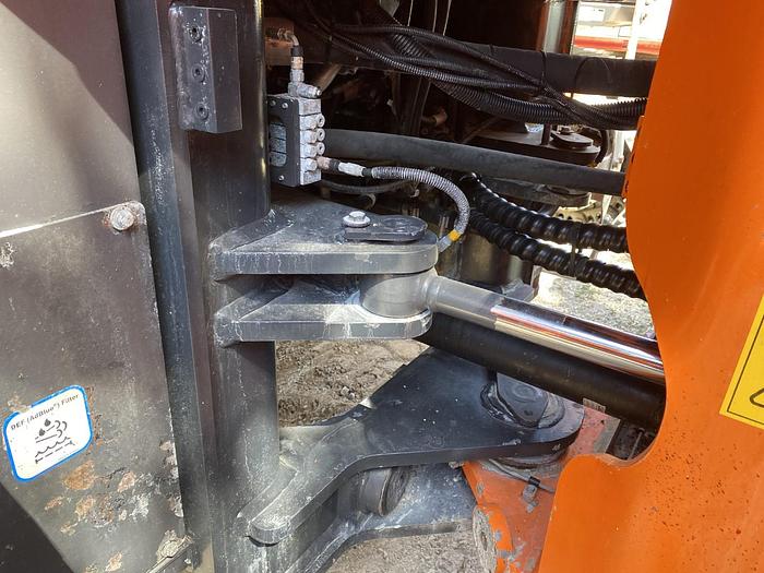 Usato 2014 DOOSAN DL 300-3