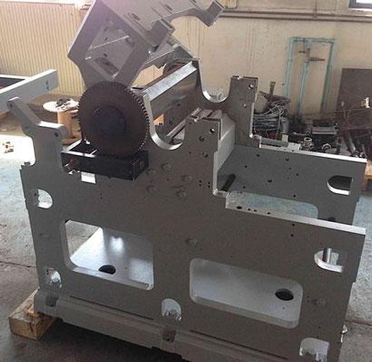 Refurbished W+D 102 rebuild