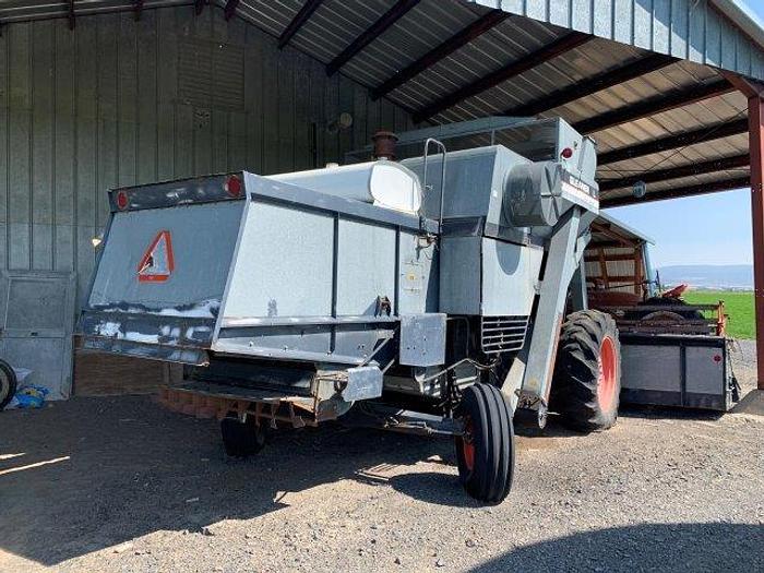 Used 1976 Gleaner Model L