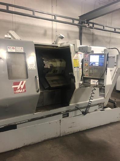 Used 2007 Haas SL-40T
