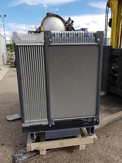Perkins 1206E 200 kW @1800RPM Engine Tier 4 Interim