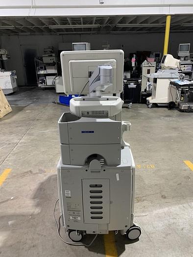 Used Philips IU22 - PARTS UNIT