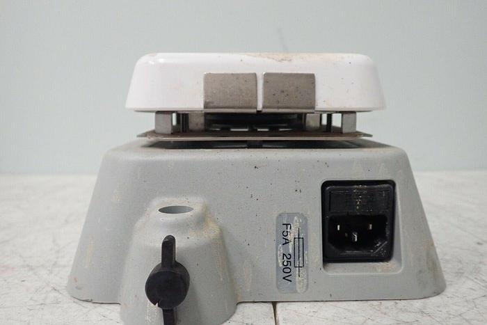 Used VWR 97042-586 Analog Stirrer