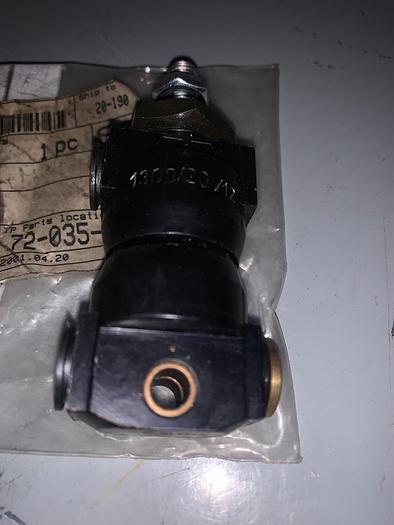 Tetra Pak Spare Cylindre Part No. 90239-0158