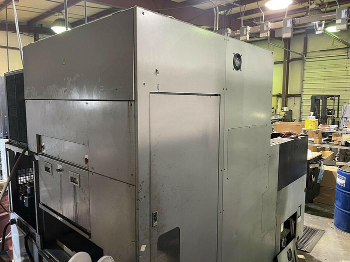 Used 2005 SODICK AQ750L