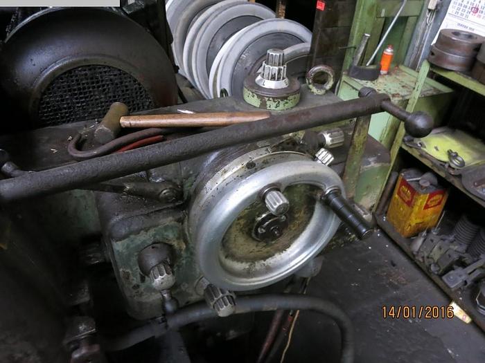 Used Grinder Crankshaft RGK1000/5000