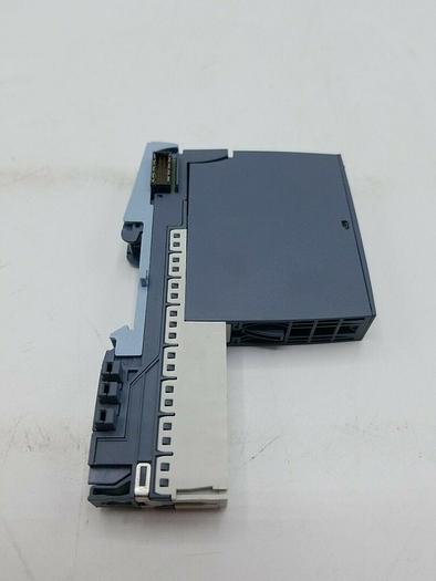 Used Siemens module 6ES7 131-6BF00-0CA0. 6ES7 193-6BP00-0DA0