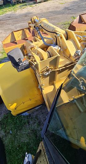 Usato 2005 Caterpillar 950G