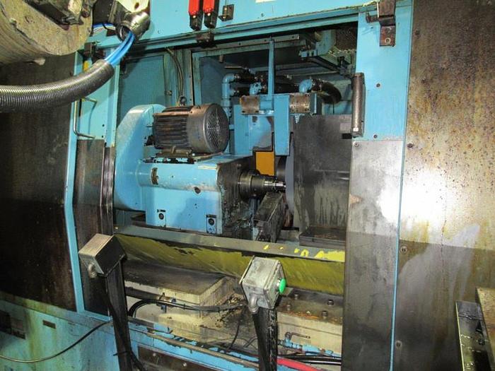 Used Landis 4-SEH Cylindrical Grinder