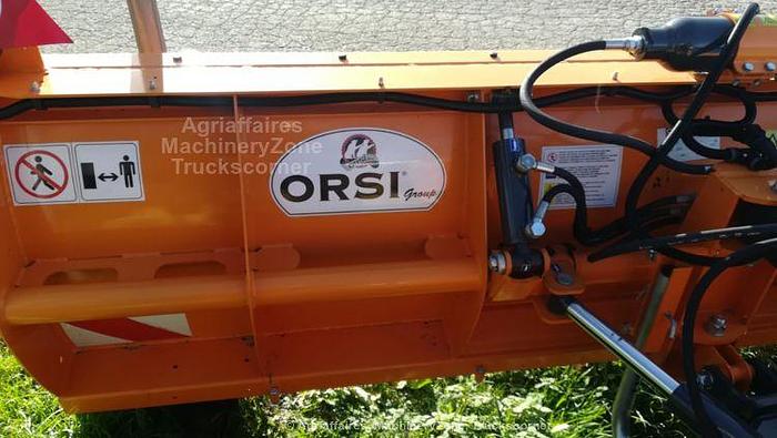 2019 Assaloni Tractor 30