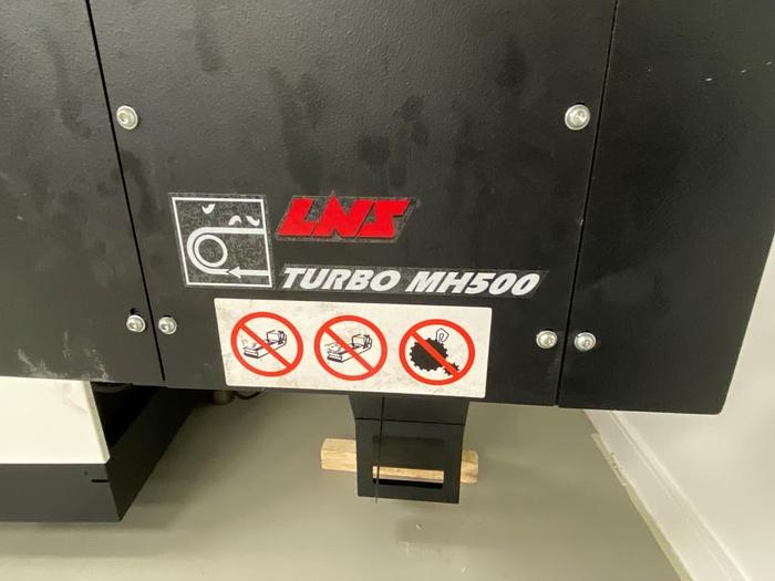 Used 2018 Mazak Vertical Center Nexus 530C-II 5X Machining Center