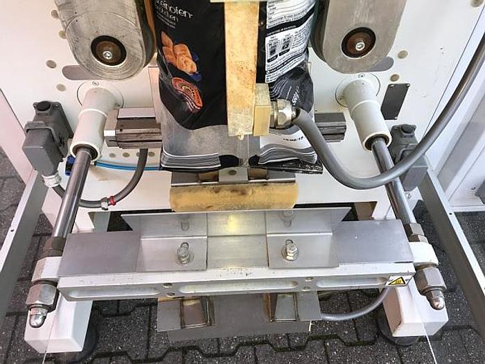 Used 2000 ILAPAK VT2000