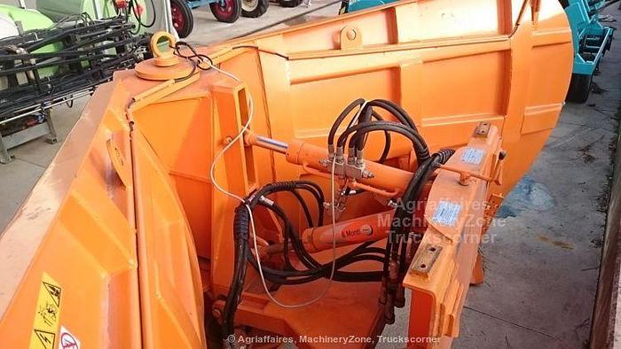 2014 Argnani & Monti Vomere a cuneo