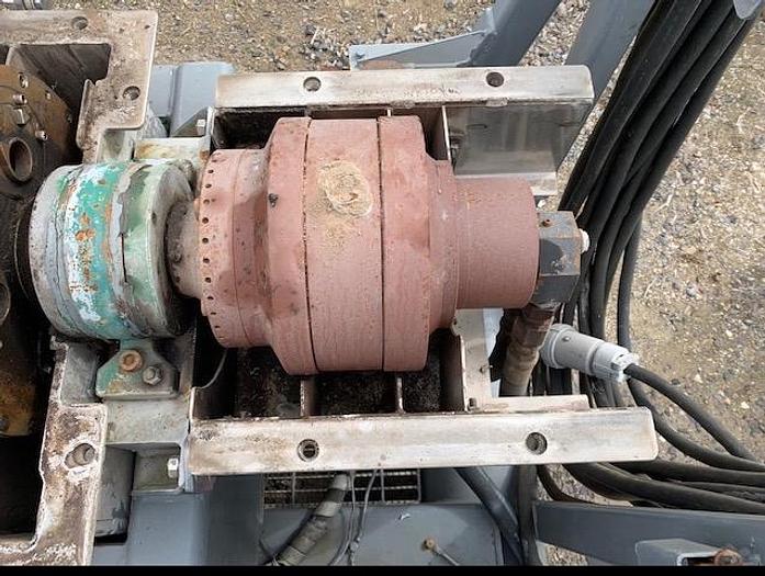 Used 1997 Derrick DE 1000