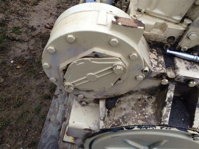 Used 0 Caterpillar C-12 Diesel Engine