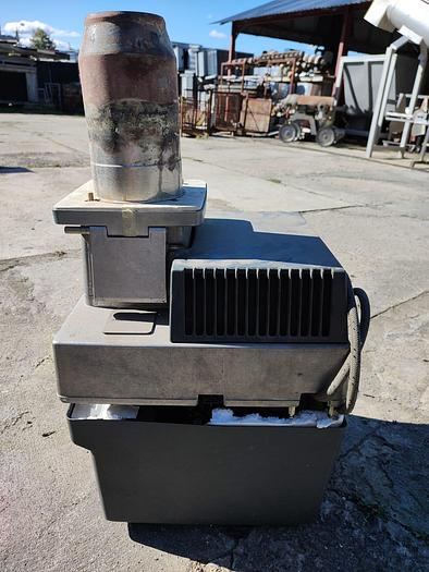 Used Palnik olejowy Weishaupt WL 40 N Z-A