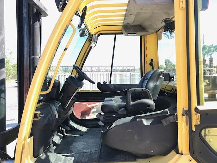 Used 2011 Hyster H190FT Forklift