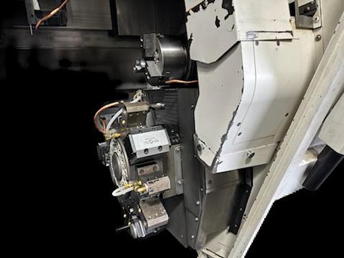 Used 2010 Nakamura WTS 100