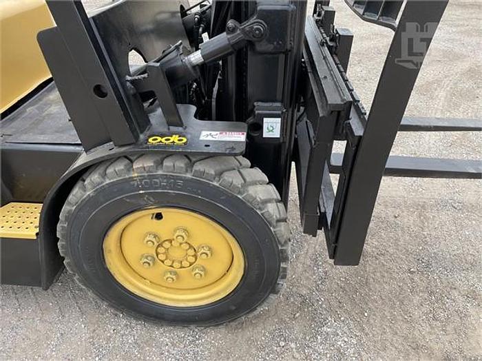 Used 2005 Daewoo G25E-5