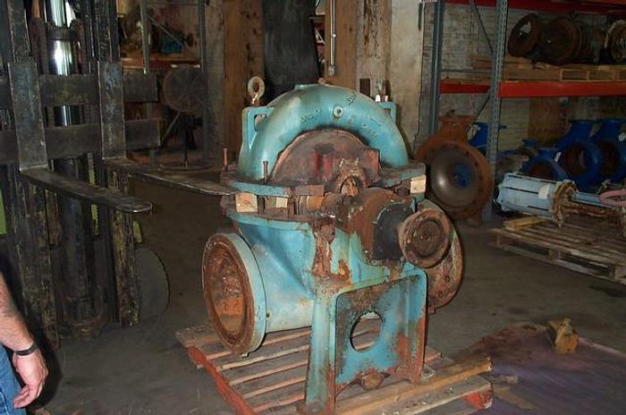 Used GOULDS 3415 #16689