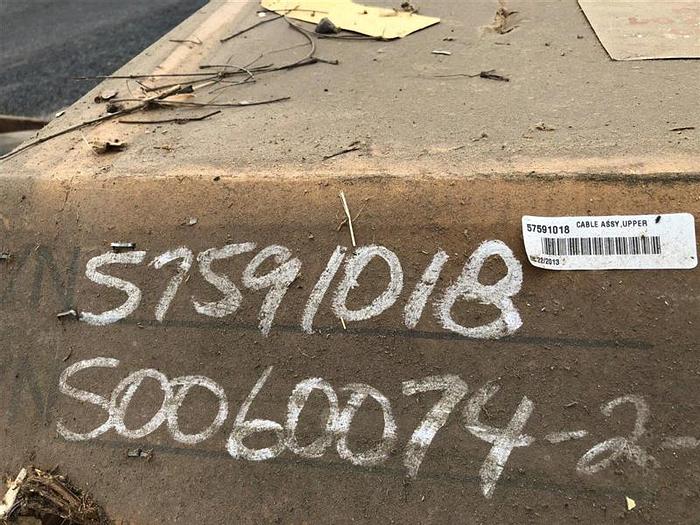 Epiroc (Atlas Copco) Upper Cable - 57591018