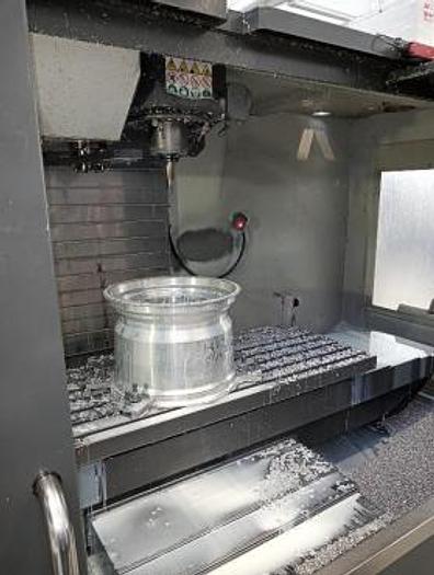 Usato 2016 HAAS VF-5SS