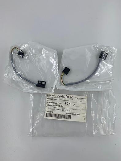 Bizerba Spare Parts Hallsensor 0,16m Part No. 60566223701