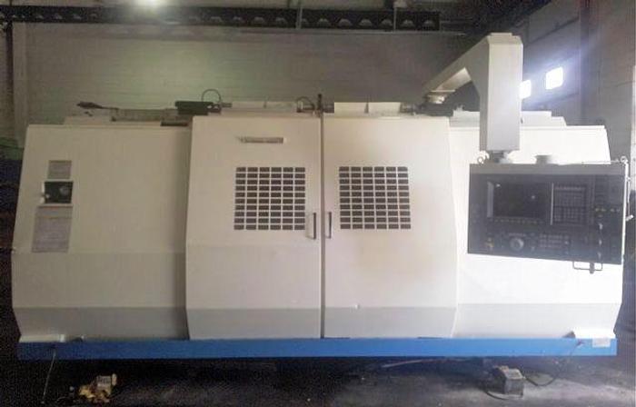 OKUMA LT-25M 1998