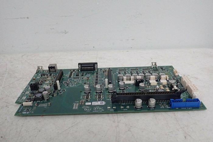 Used Agilent G7129-65800 Board Assembly