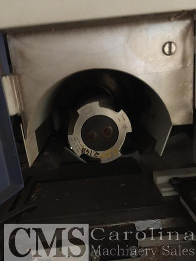 Used Weinig Powermat 400