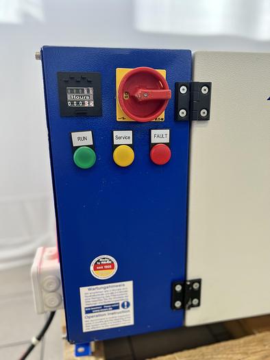 Gebraucht 2012 Reven UCE-1000 D