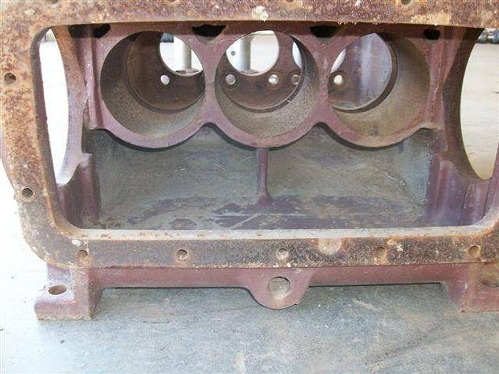 Used Gardner Denver TQB Triplex Injection Pump