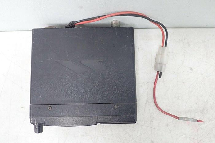 Used Vertex Standard Co., VX-4207-7-45 Two Way Mobile Radio 788026093243