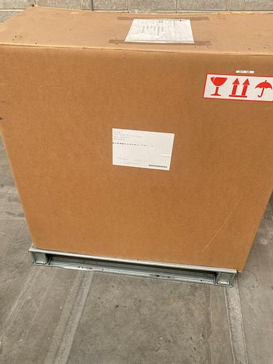 Used 2011 Nikon Metrology iNEXIV VMA-2520 CNC Video Measuring System