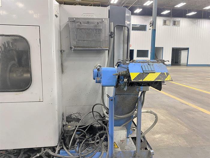 Used 1997 Mazak HTC400
