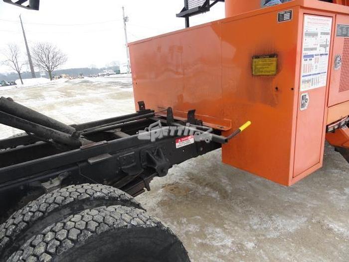 Used 2009 ALTEC LRV55