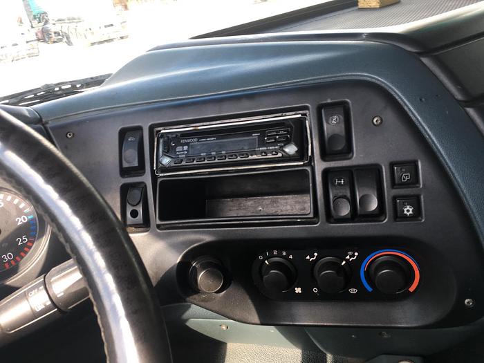 Used 2005 DAF 95 xf 430 euro 3 manual