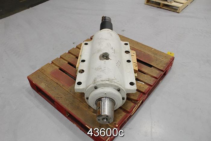 Used BELOIT DD4000 #43600