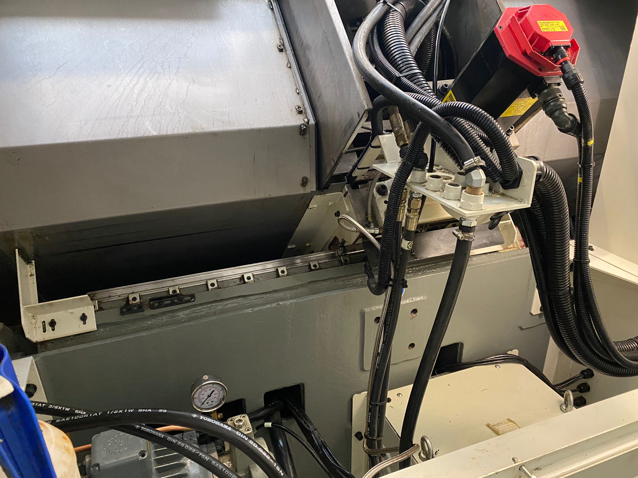 Usato 2008 Focus FCL-200MC