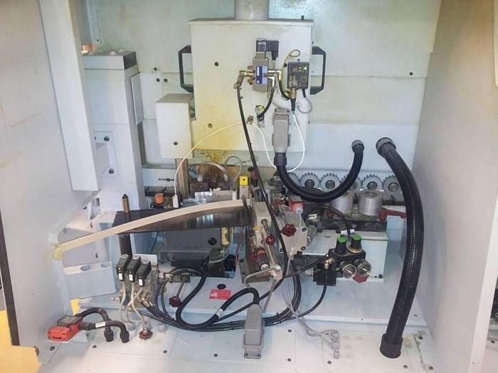 Refurbished EDGE BANDER Brandt OPTIMAT KD67C
